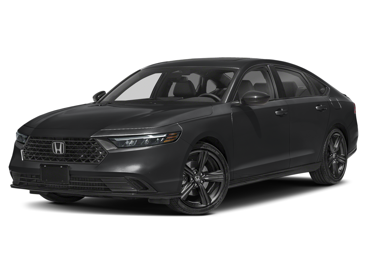 2024 Honda Accord Sport-L
