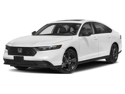 2024 Honda ACCORD UNKNOWN