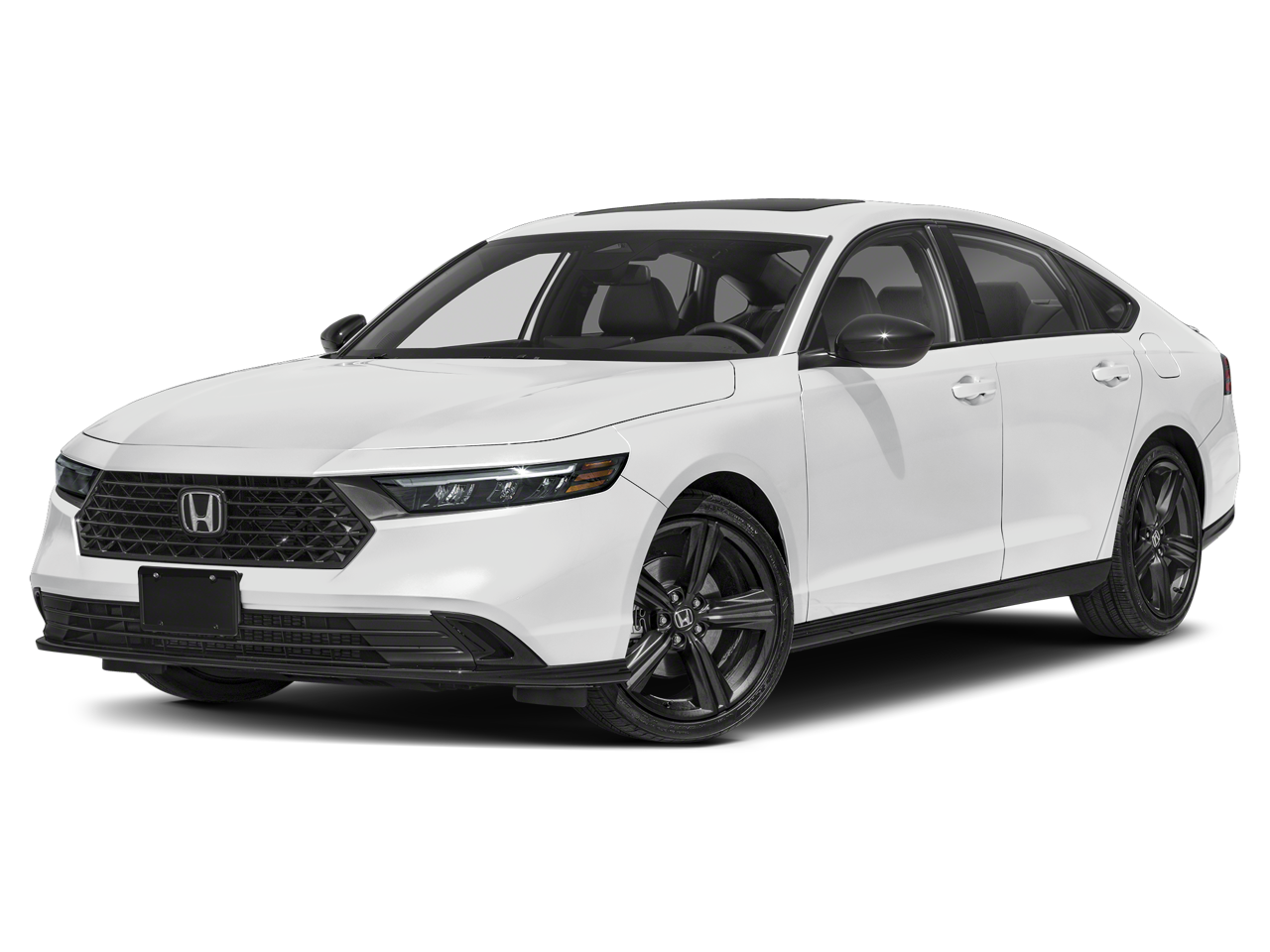 2024 Honda ACCORD UNKNOWN