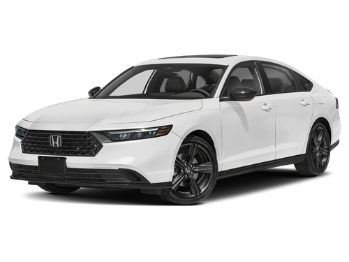 2024 Honda ACCORD UNKNOWN