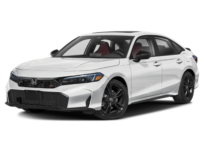 2024 Honda Civic BASE