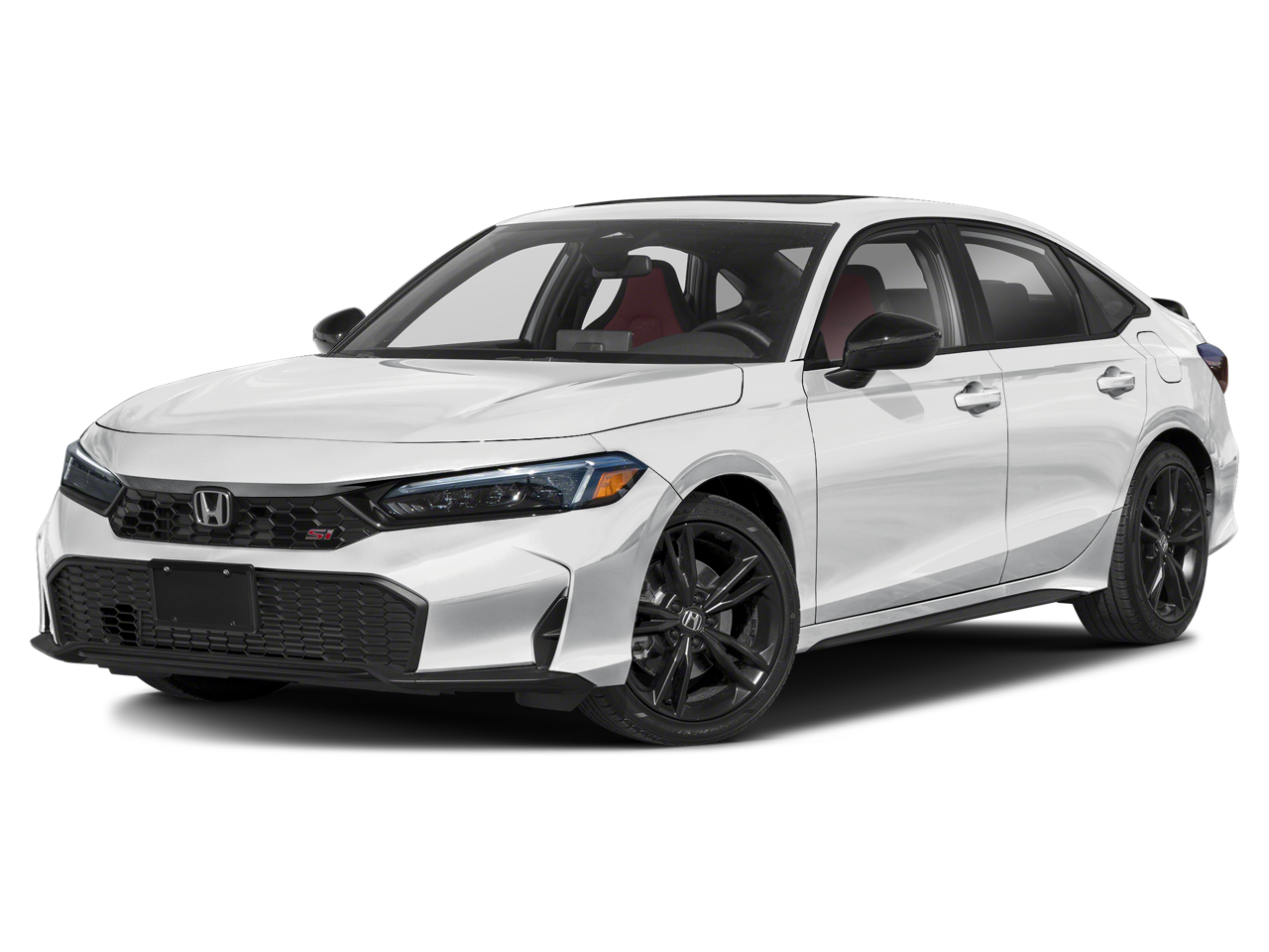 2024 Honda Civic BASE