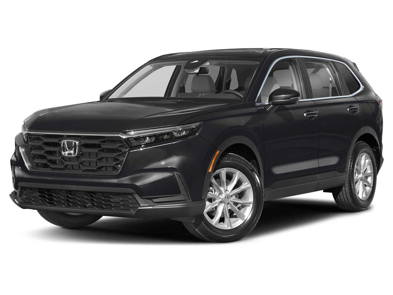 2024 Honda CR-V EX 2WD's photo