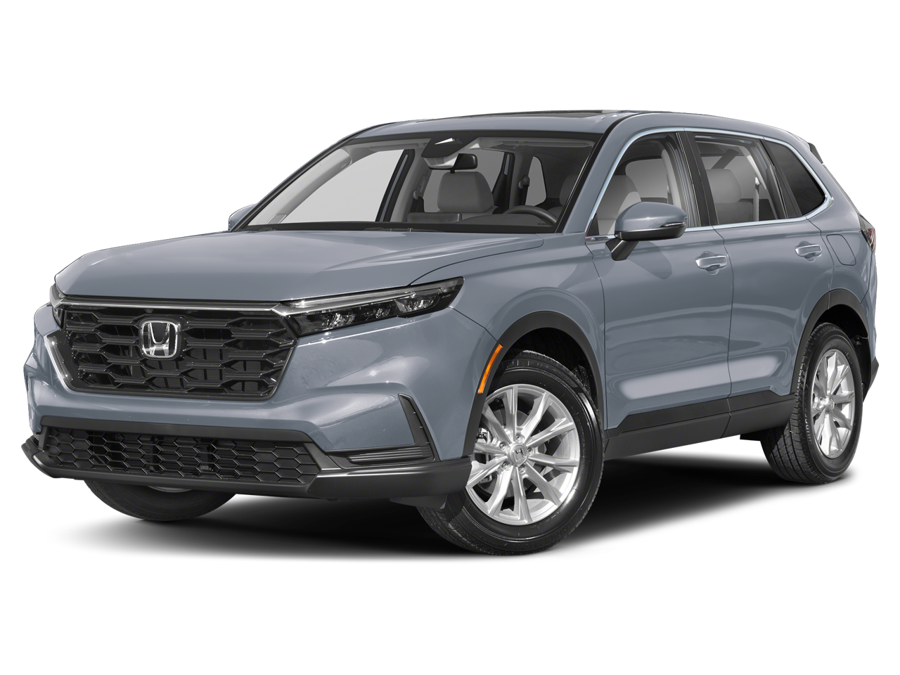 2024 Honda CR-V EX - Photo 9