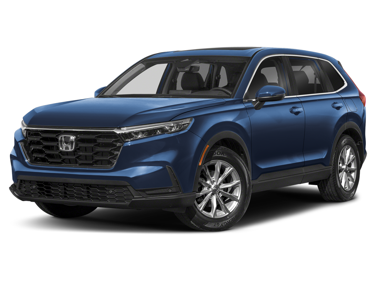 2024 Honda CR-V EX-L 2WD's photo