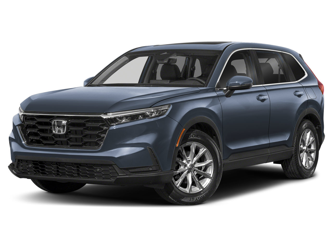 2024 Honda CR-V EX-L - Photo 1