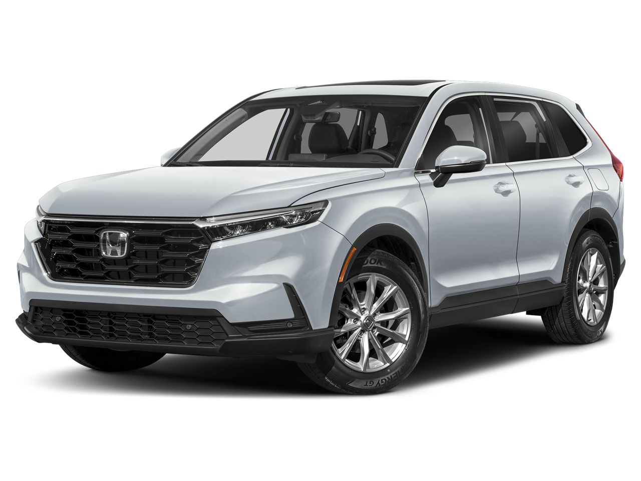 2024 Honda CR-V EX-L - Photo 10