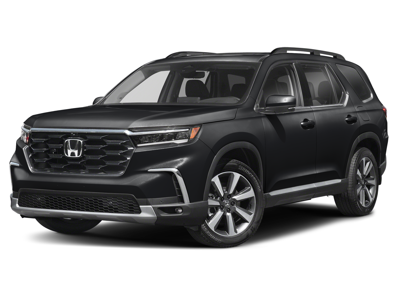 2024 Honda Pilot Elite AWD's photo