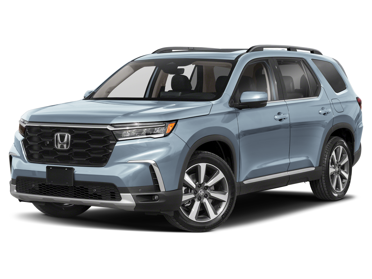 2024 Honda Pilot Touring - Photo 29