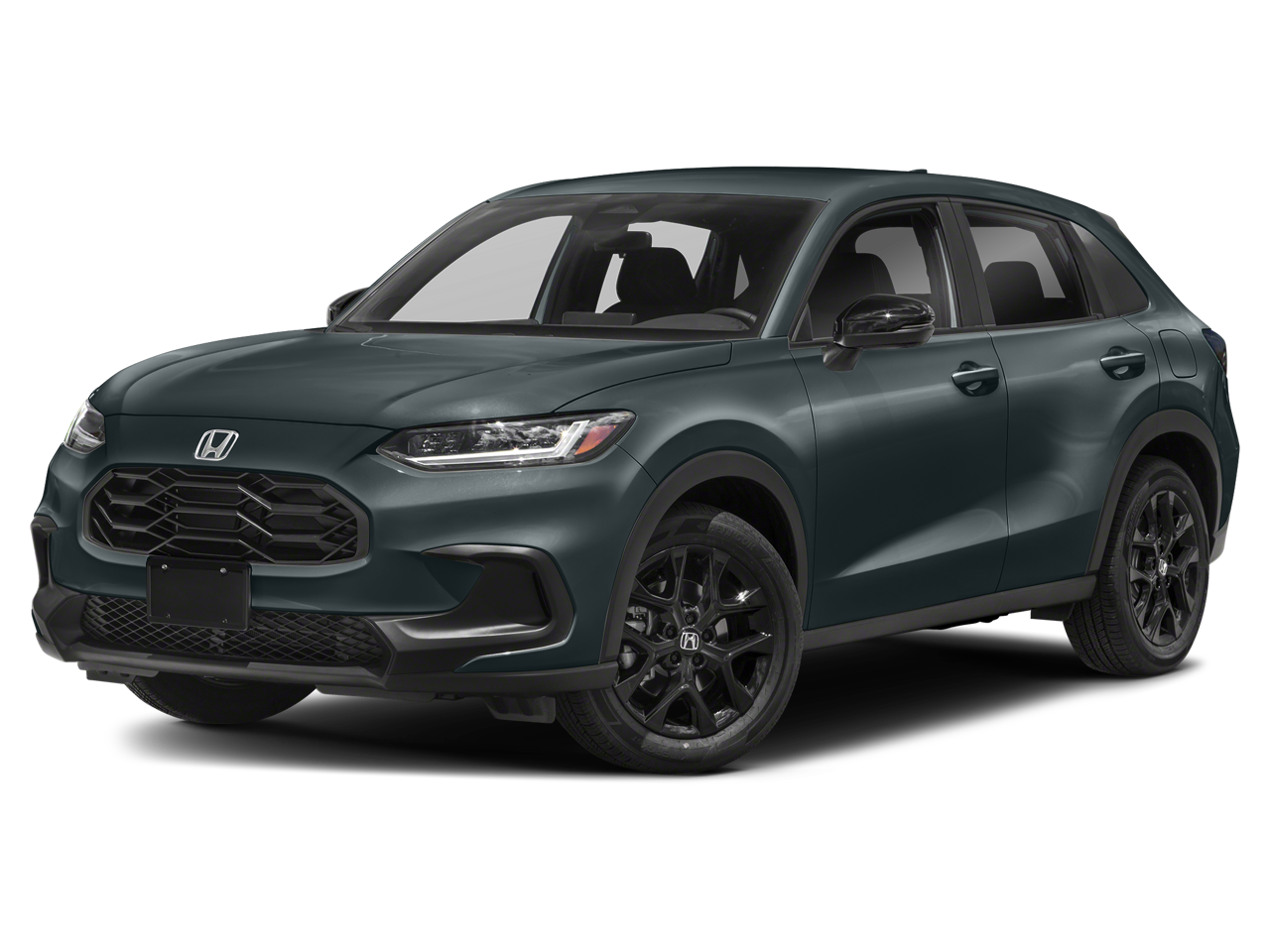 2024 Honda HR-V Sport for sale in Pharr, TX