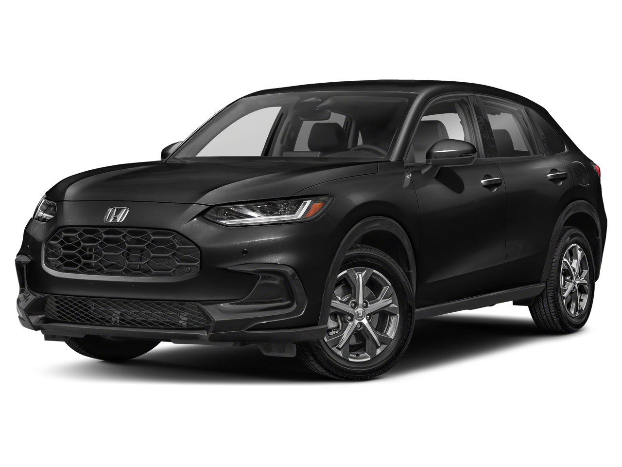 2024 Honda HR-V EX-L w/o BSI 2WD's photo