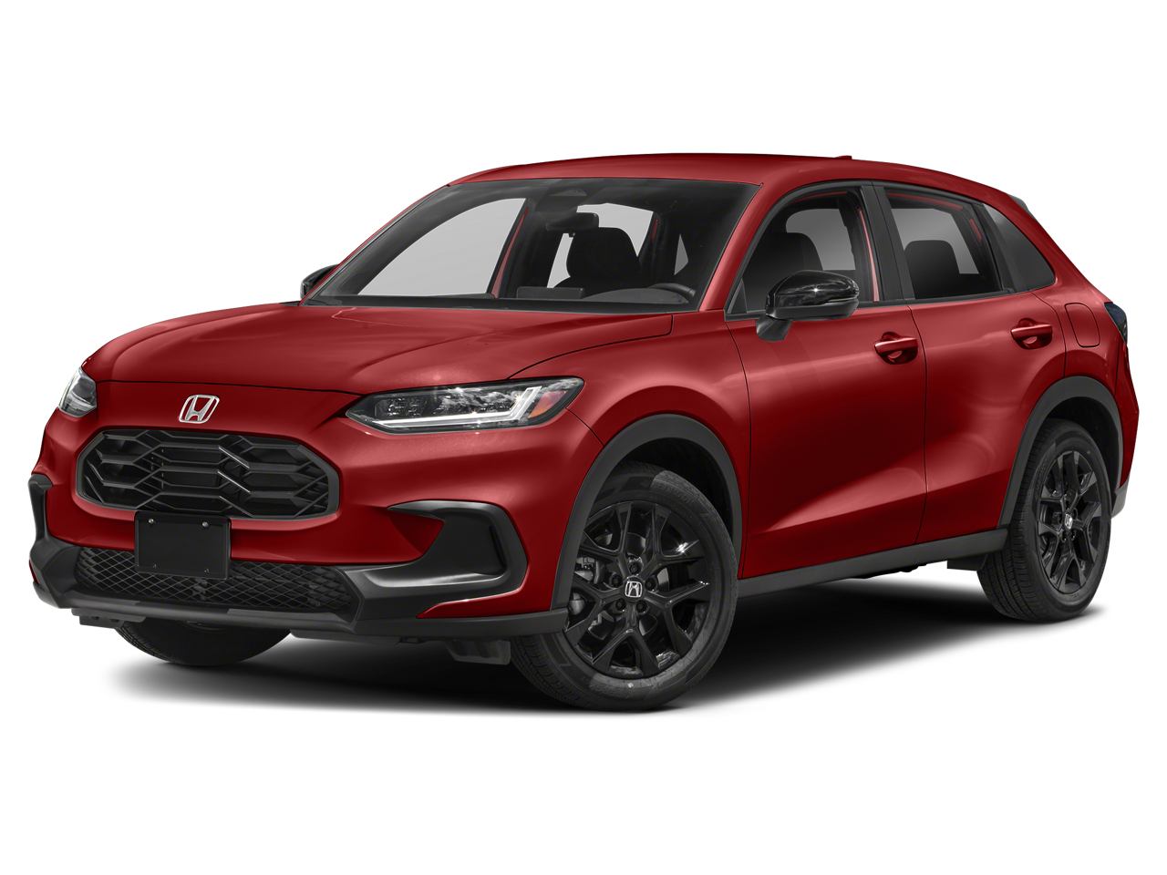 2024 Honda HR-V Sport for sale in Pharr, TX