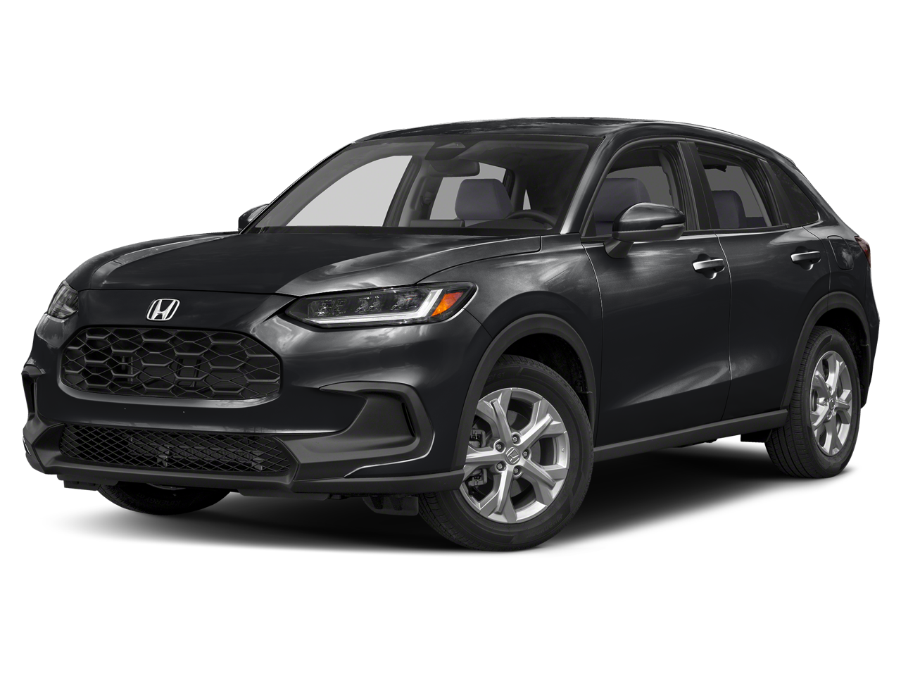 2024 Honda HR-V UNKNOWN