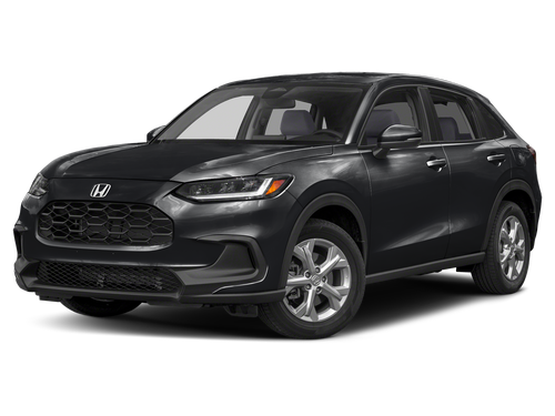 2024 Honda HR-V UNKNOWN