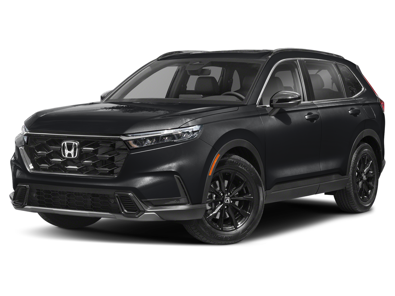 2024 Honda CR-V Sport-L - Photo 29