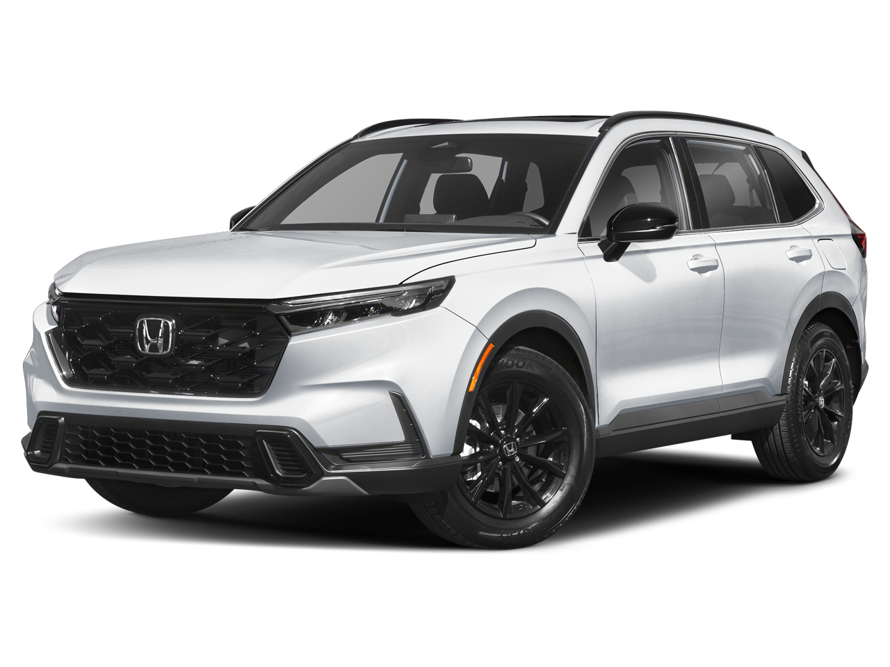 2024 Honda CR-V Sport - Photo 9