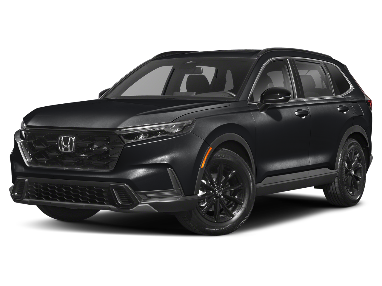 2024 Honda CR-V Sport - Photo 1