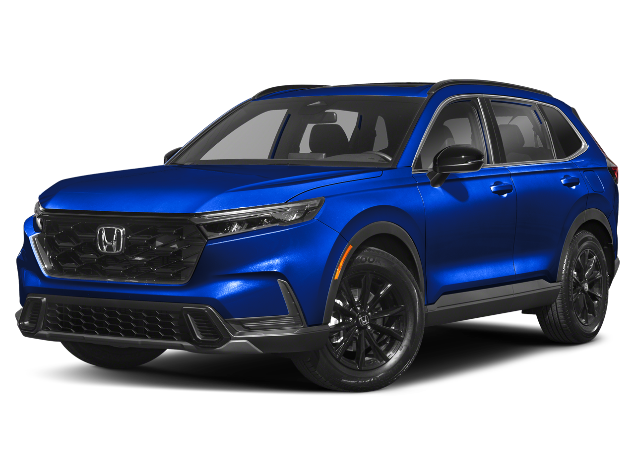 2024 Honda CR-V Hybrid Sport 2WD's photo