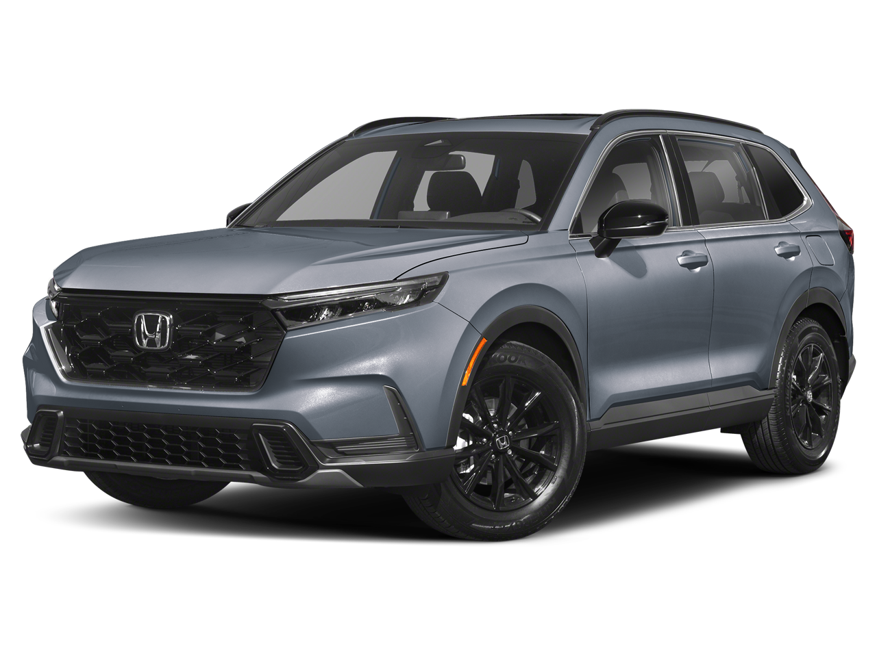 2024 Honda CR-V Sport - Photo 29