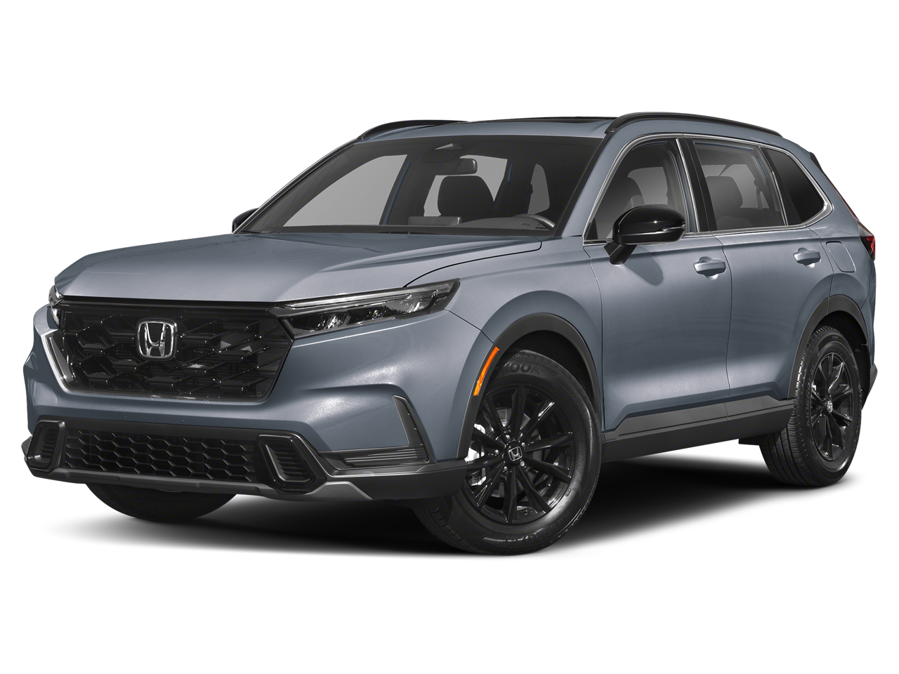 2024 Honda CR-V Hybrid UNKNOWN