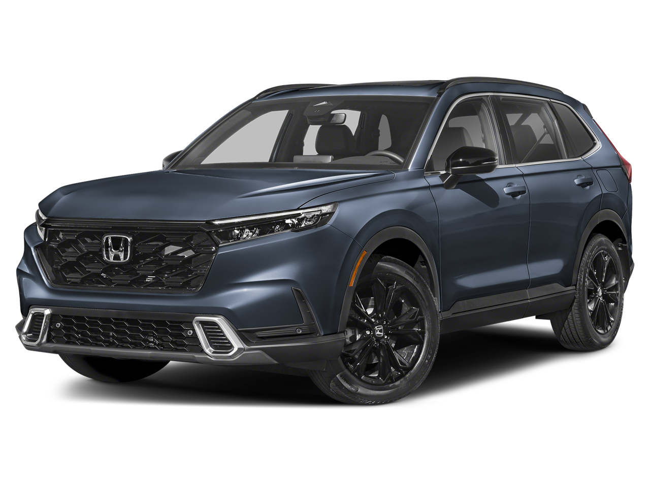 2024 Honda CR-V Sport Touring - Photo 28