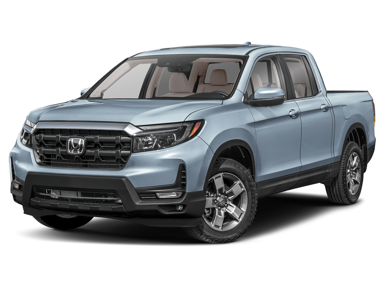 2024 Honda Ridgeline UNKNOWN