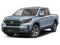 2024 Honda Ridgeline UNKNOWN