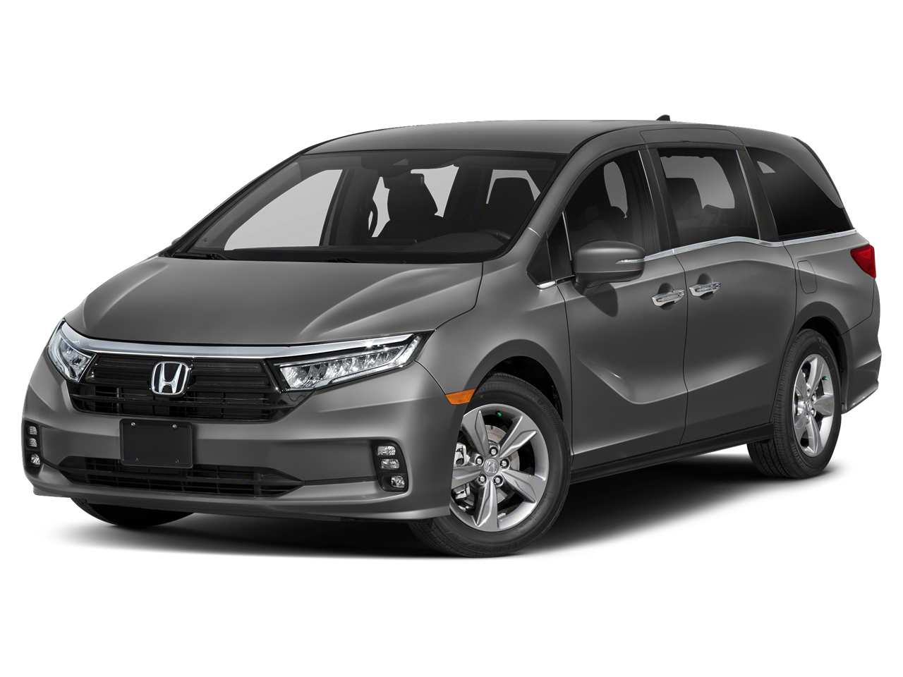 2024 Honda Odyssey EX - Photo 9