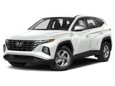 2024 Hyundai Tucson XRT