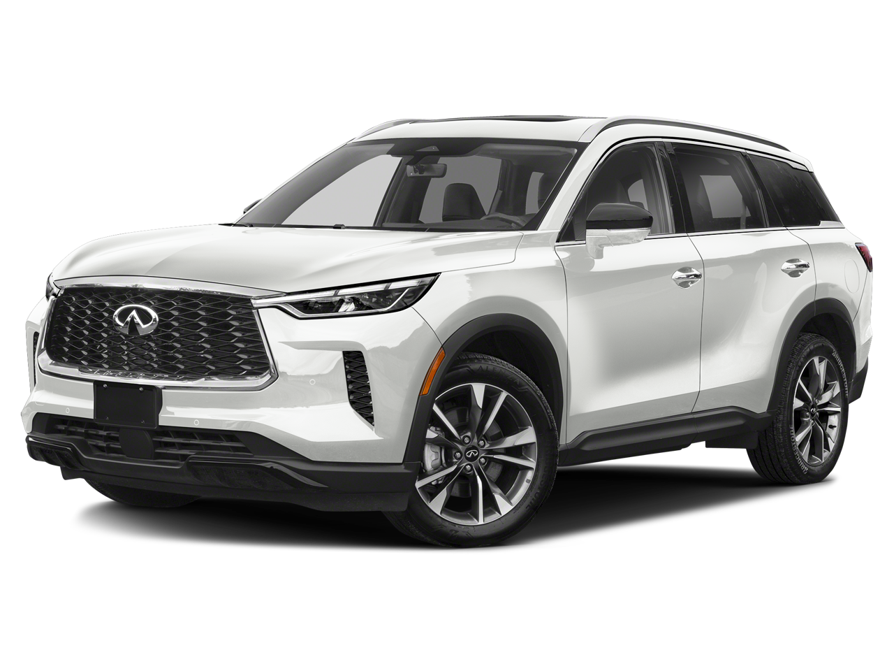 2024 INFINITI QX60 LUXE - Photo 31