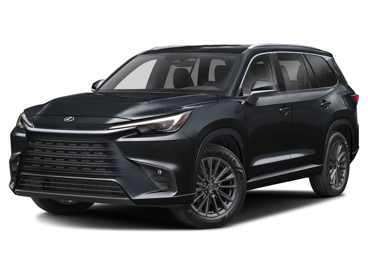 2024 Lexus TX 350 350 Premium FWD's photo