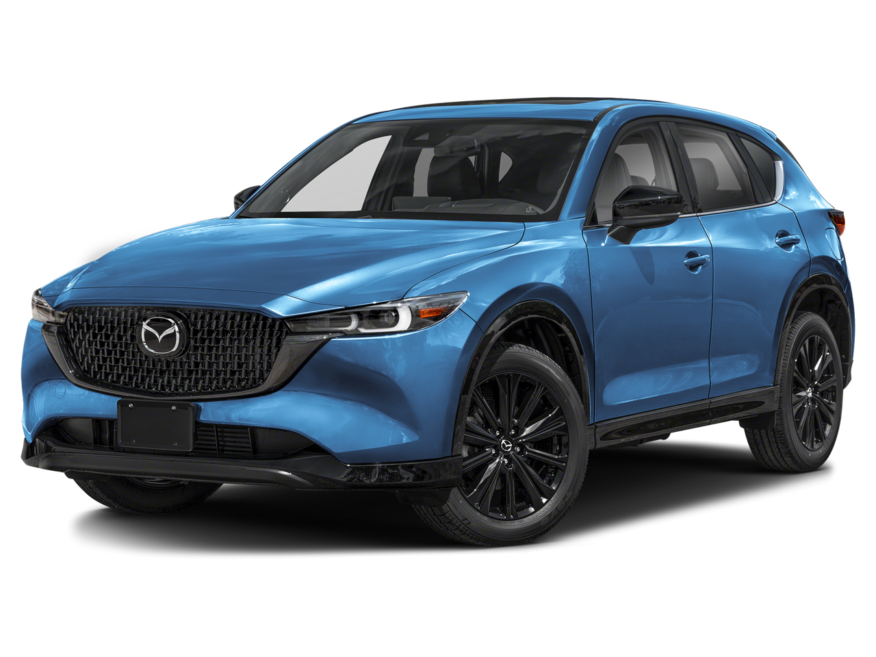2024 Mazda Mazda CX-5 2.5 Turbo Premium Package