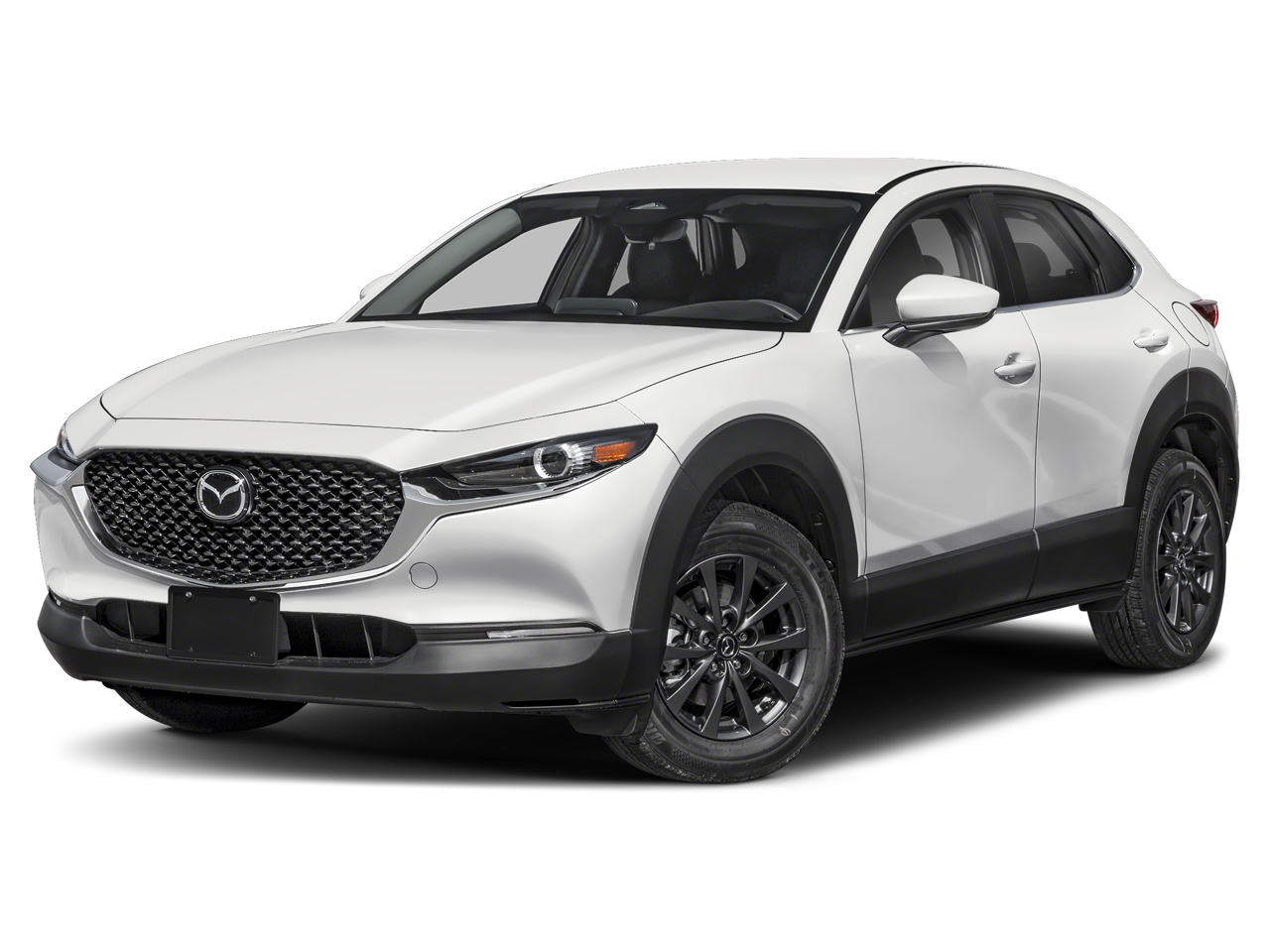 2024 Mazda CX-30 2.5 S AWD's photo