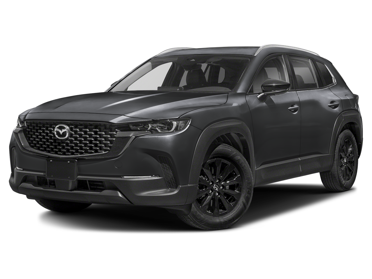 2024 Mazda CX-50 S PREMIUM - Photo 30