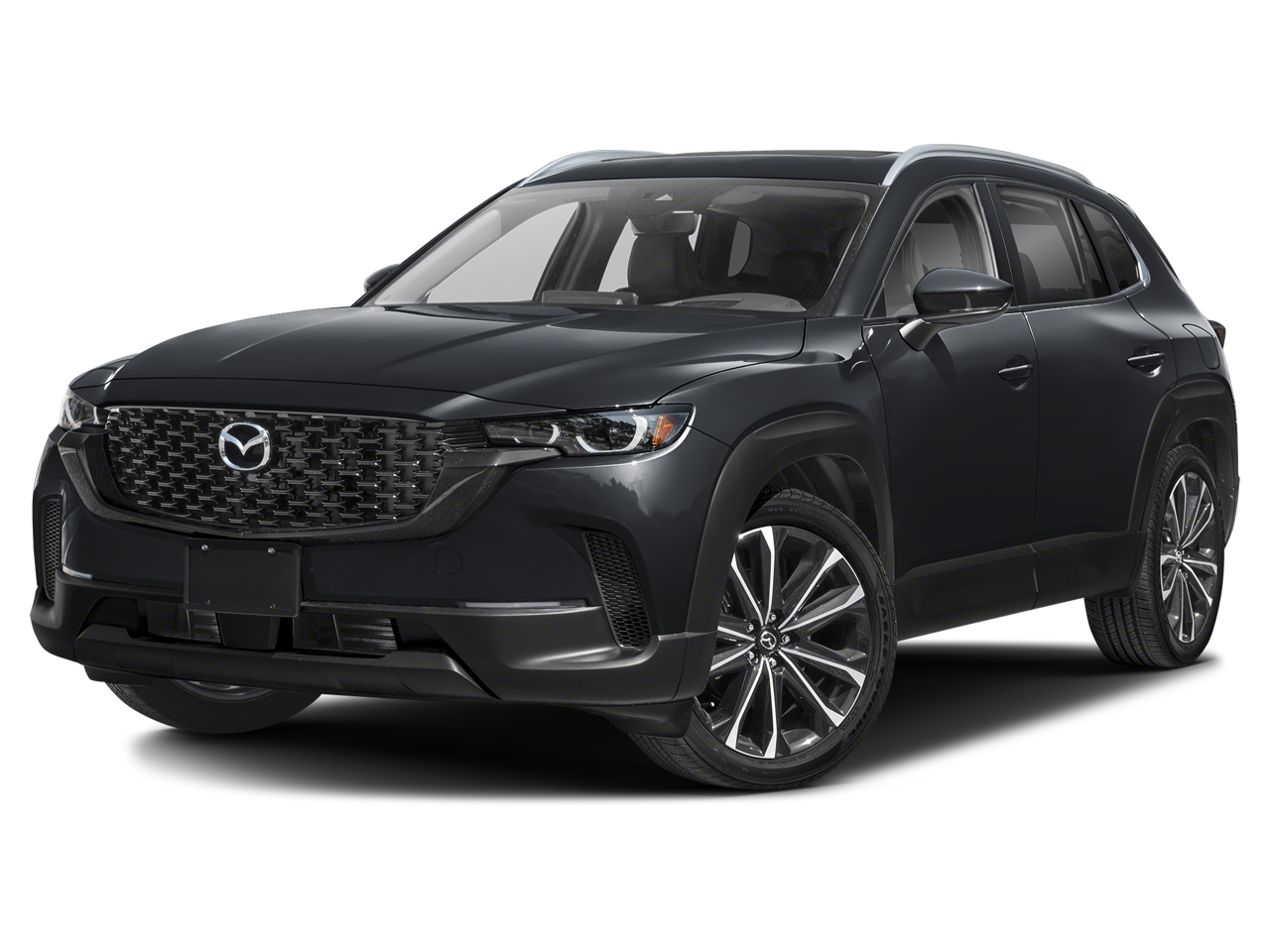 2024 Mazda Mazda CX-50 2.5 S Premium Plus Package