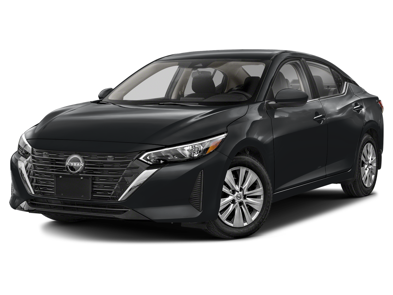 2024 Nissan Sentra S - Photo 1
