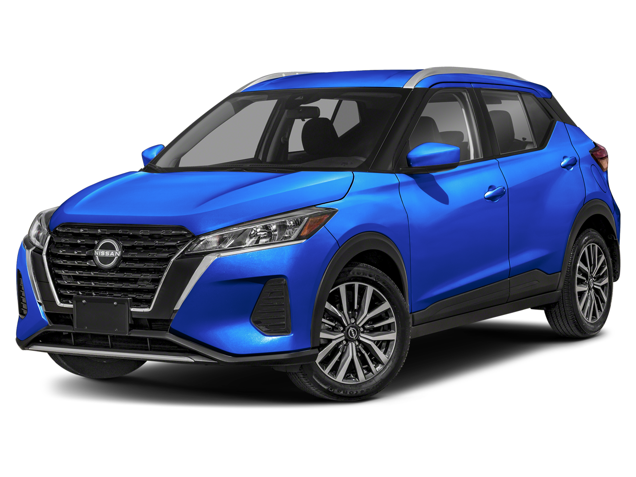 2024 Nissan Kicks SV - Photo 1
