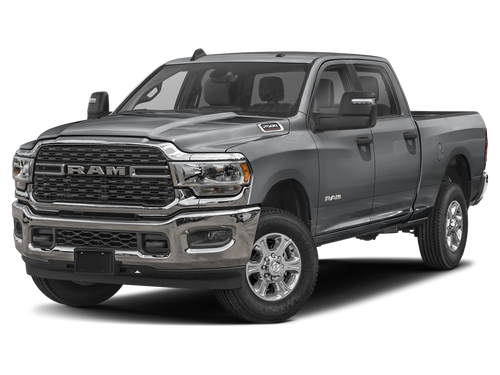 2024 RAM 2500 Lone Star