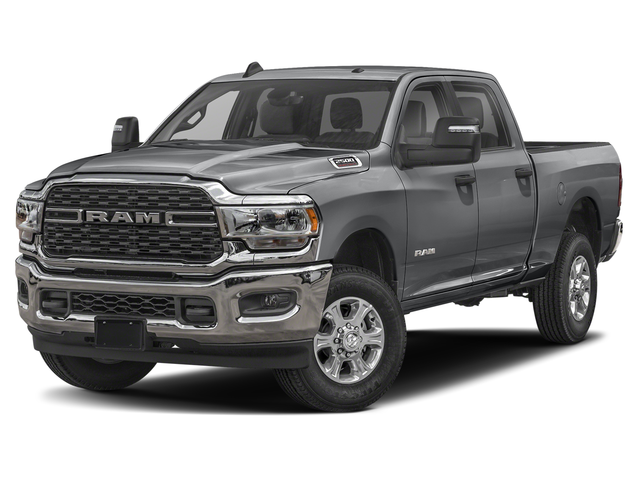 2024 RAM 2500 Lone Star