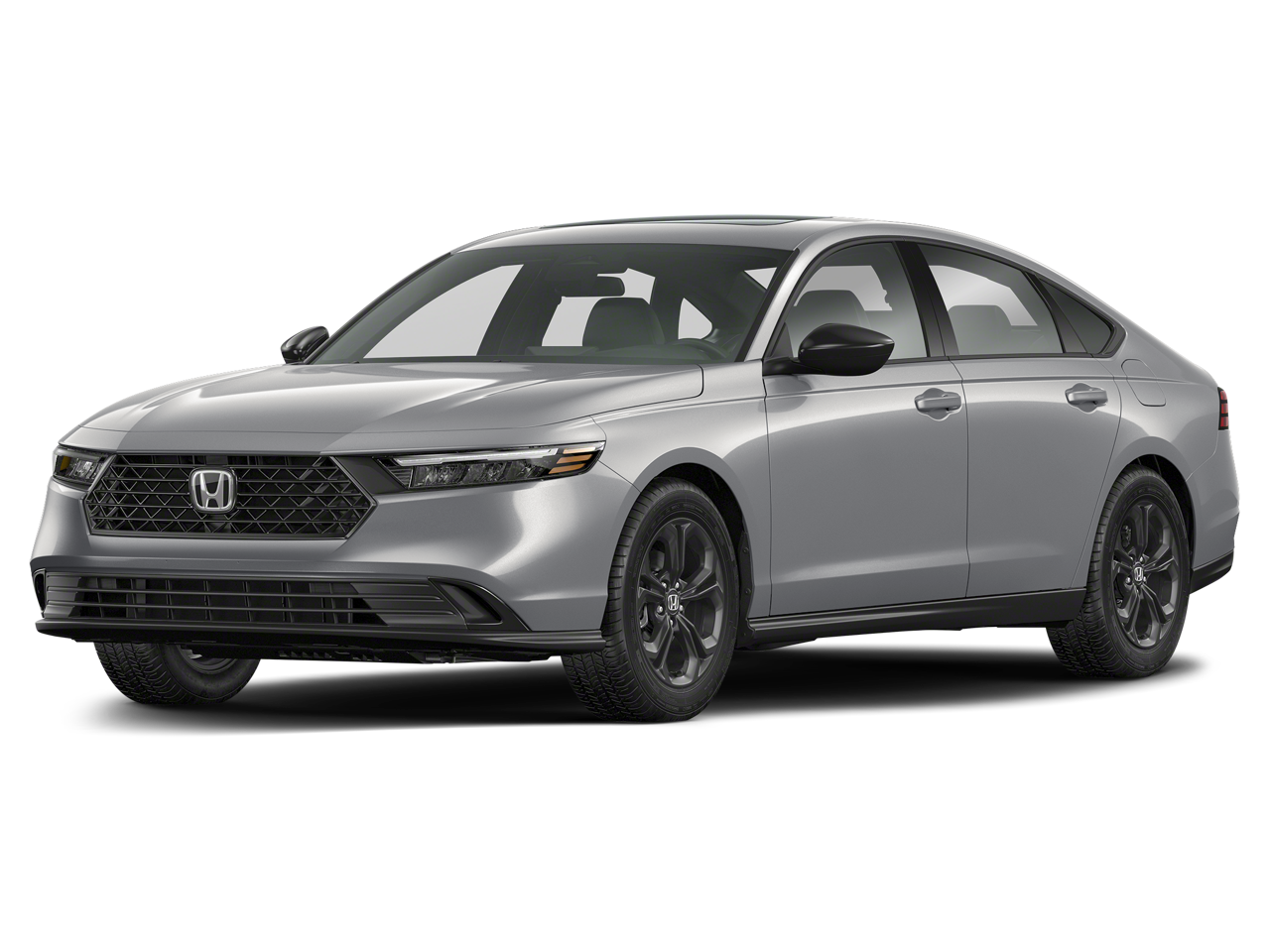 2025 Honda Accord 1.5T SE CVT's photo