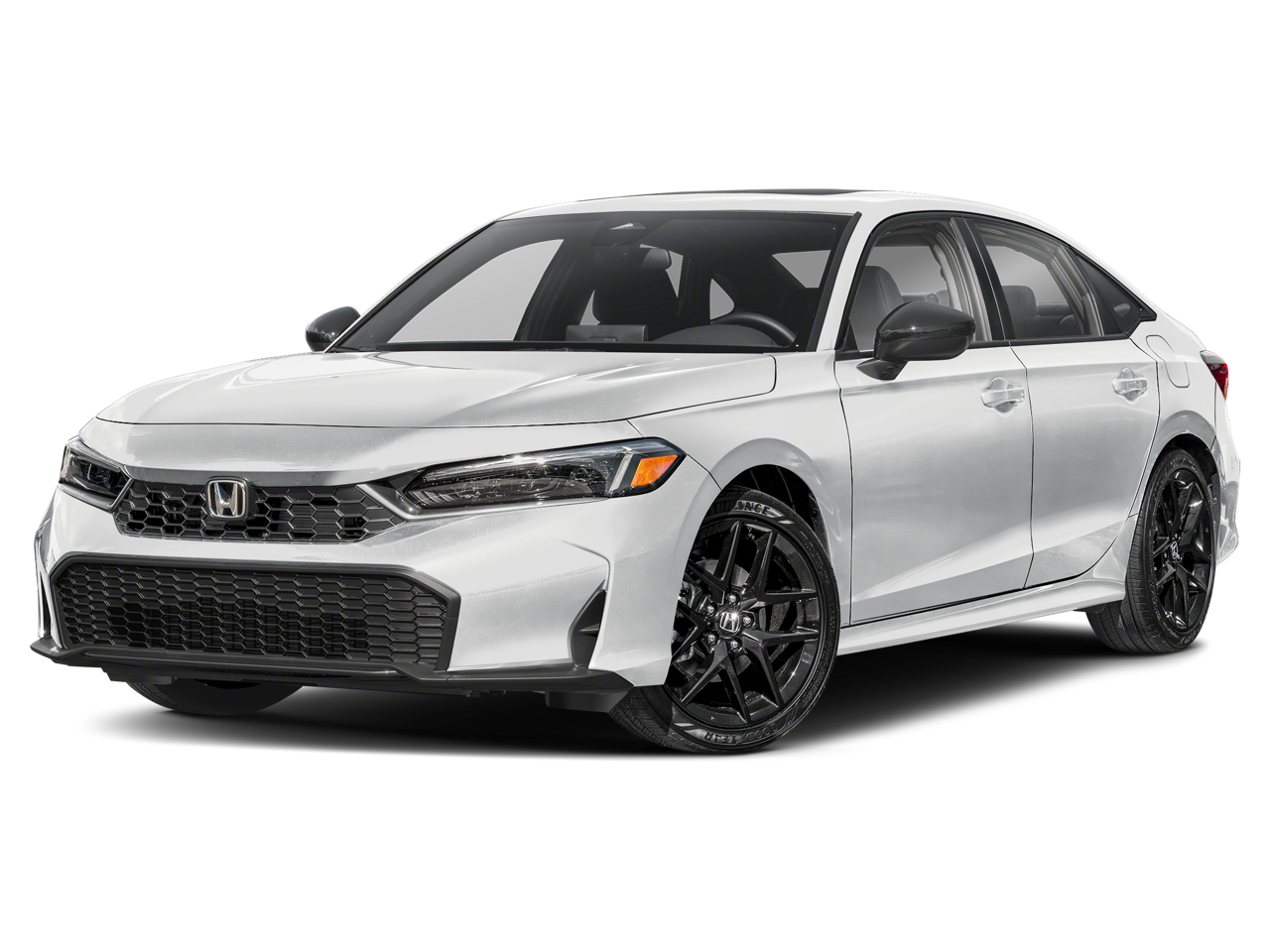 2025 Honda Civic Sport for sale in Pharr, TX