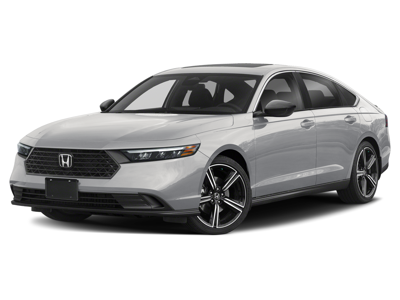 2025 Honda Accord Hybrid Sport - Photo 30