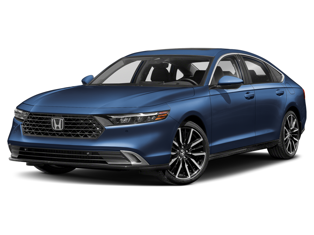 2025 Honda Accord Touring