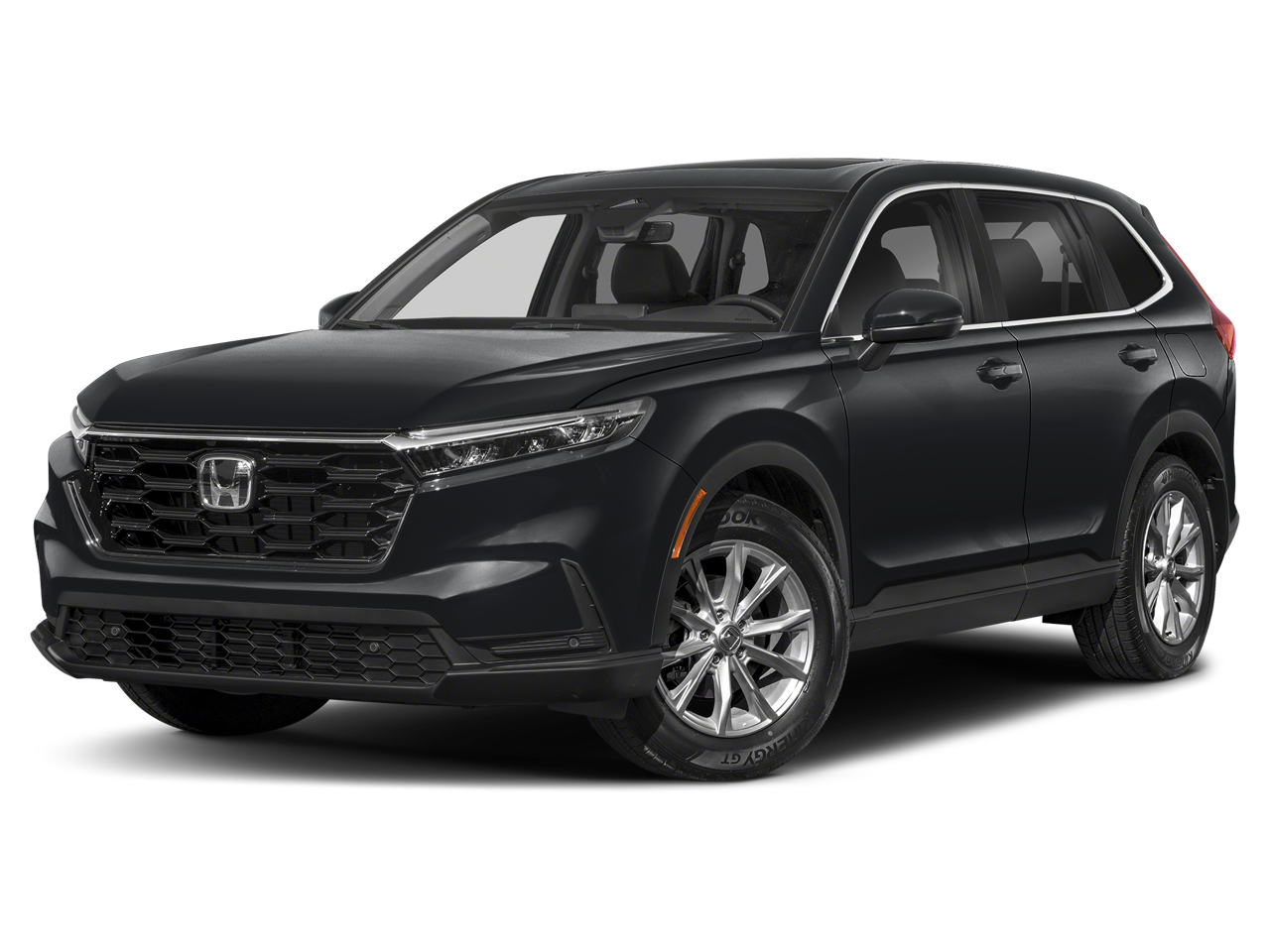 2025 Honda CR-V EX-L - Photo 27