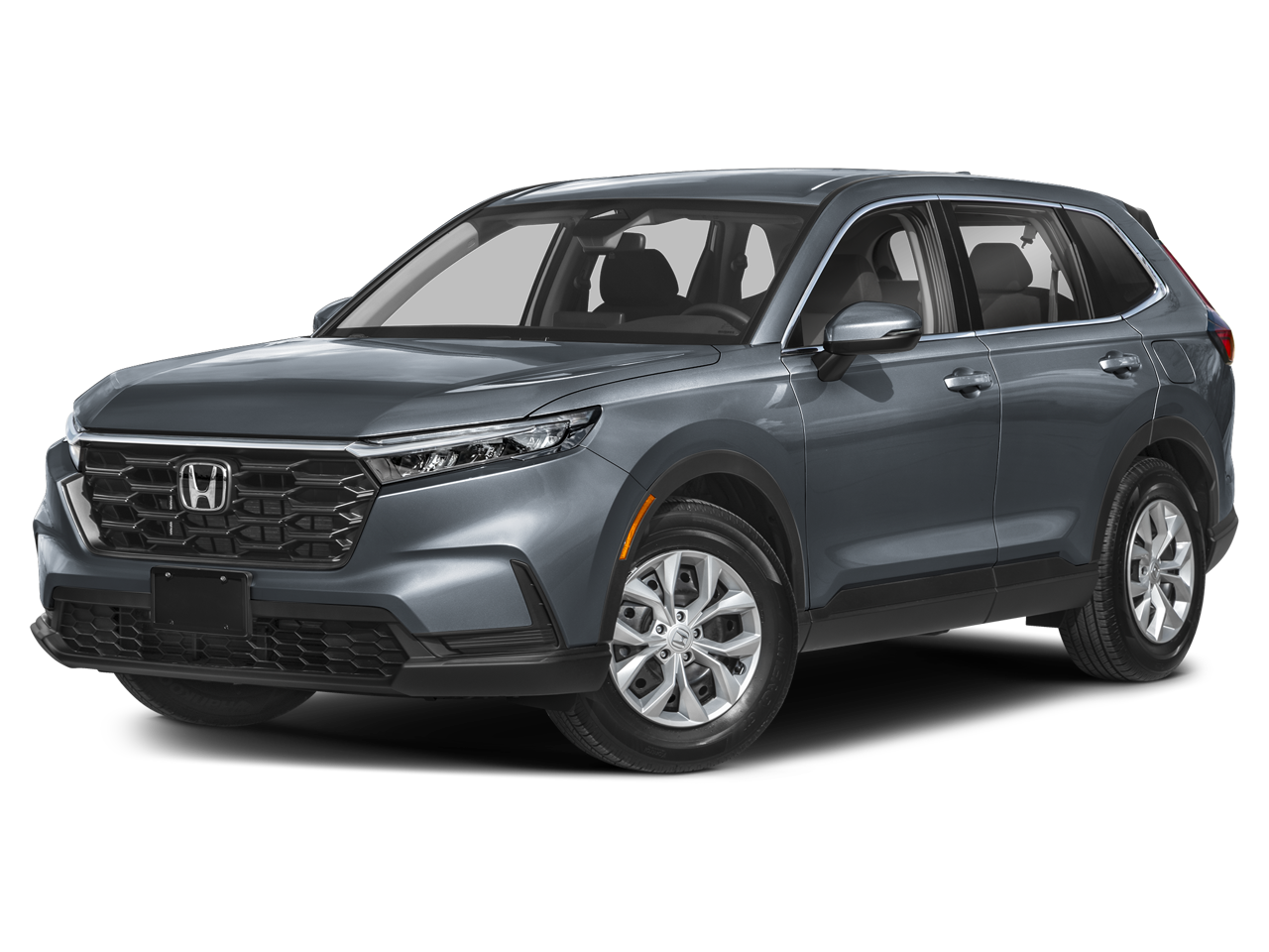 2025 Honda CR-V LX - Photo 1