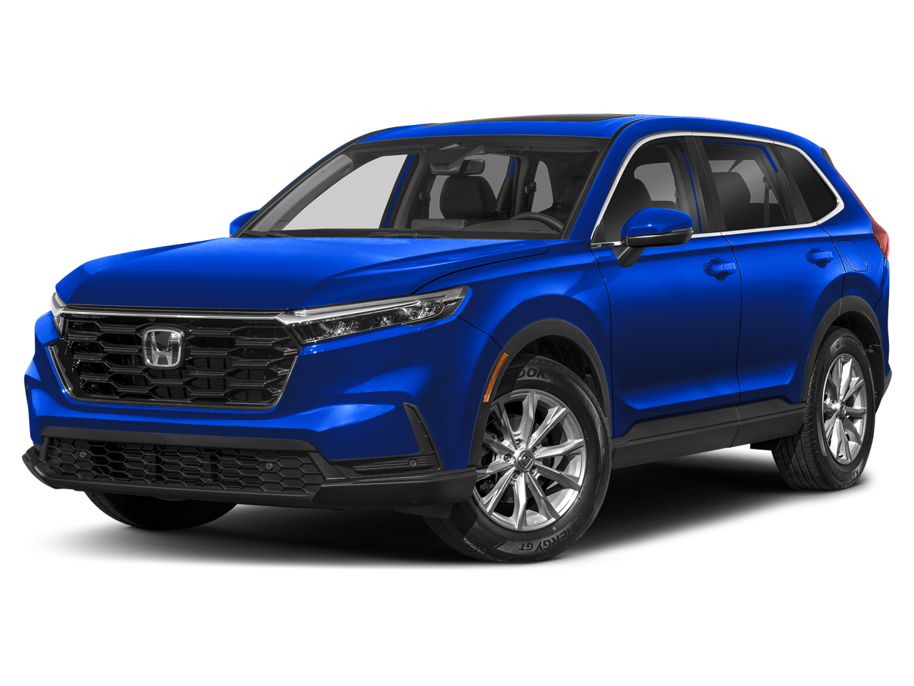 2025 Honda CR-V EX-L 2WD's photo