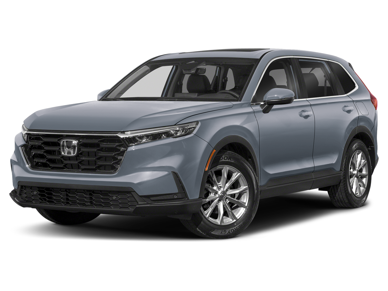 2025 Honda CR-V EX-L for sale in Pharr, TX