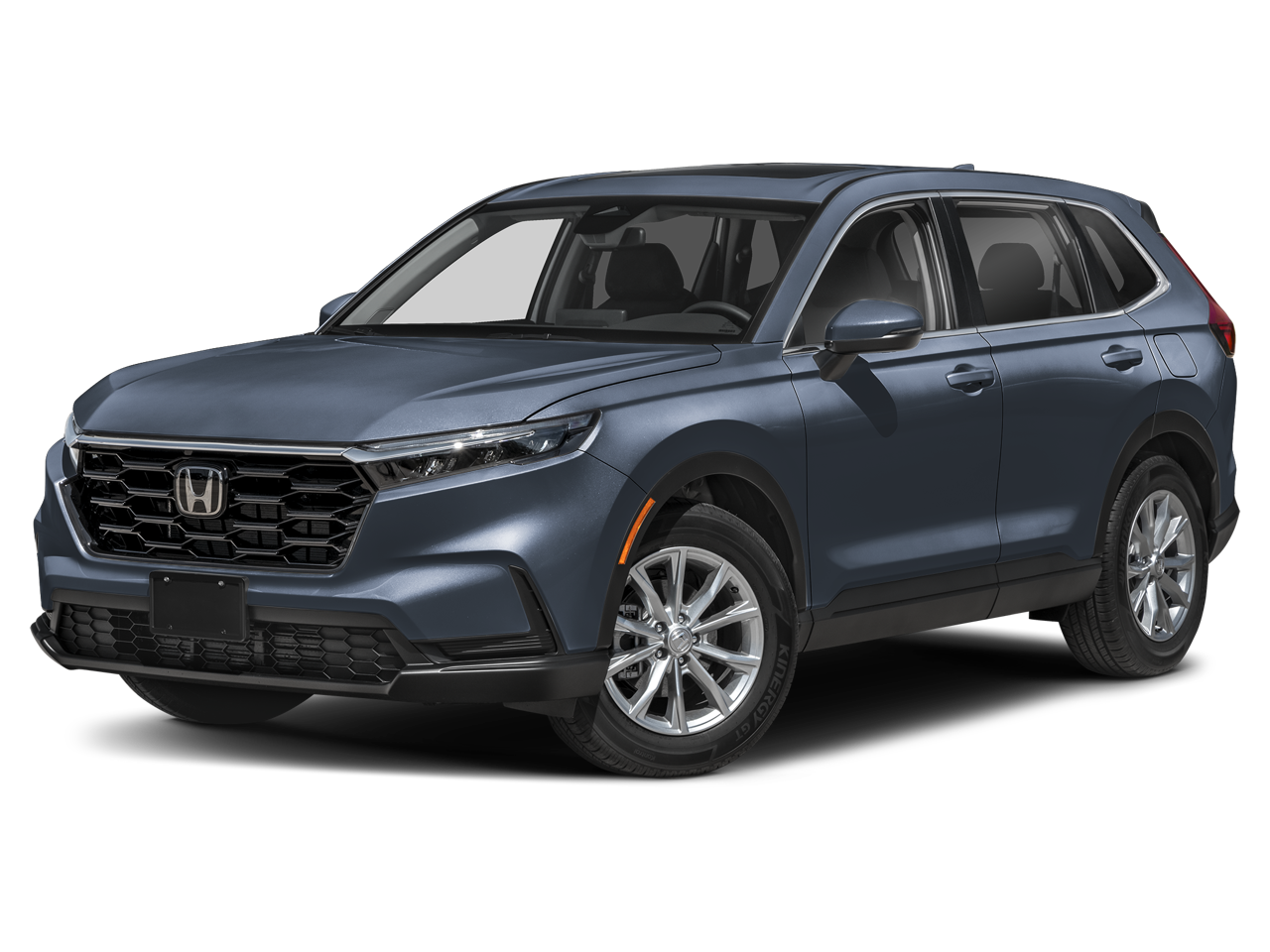 2025 Honda CR-V EX - Photo 1
