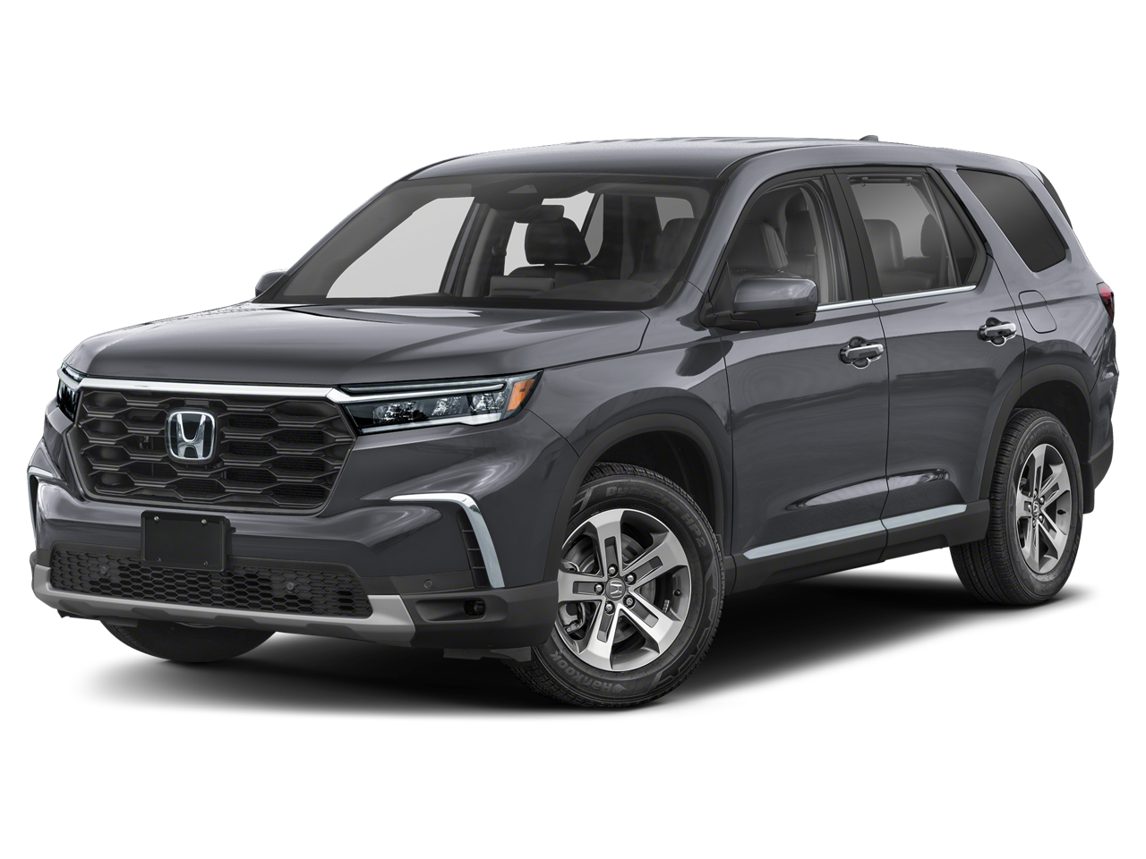 2025 Honda Pilot EX-L 2WD's photo
