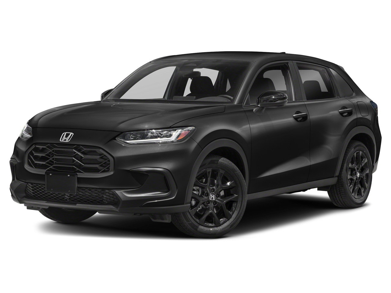 2025 Honda HR-V Sport 2WD's photo